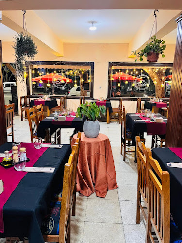 Comentarii opinii despre Café & Restó Club Colonia