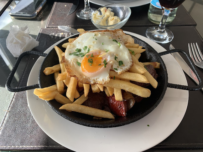 Comentarii opinii despre Restaurante Meridiano 58