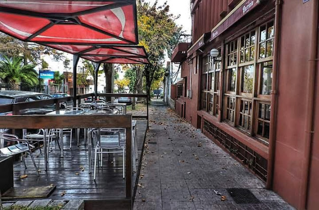 El Caburé - Montevideo