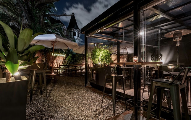 La Peatonal - Gastronomía y hostelería