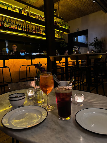 Misión Comedor - Montevideo