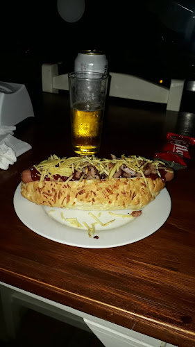 Opinii despre 100 % Lehmeyun ( Centro ) în Montevideo - Gastronomía y hostelería