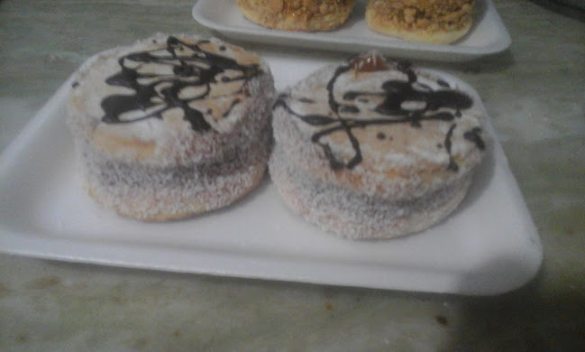 Comentarii opinii despre Algo Dulce