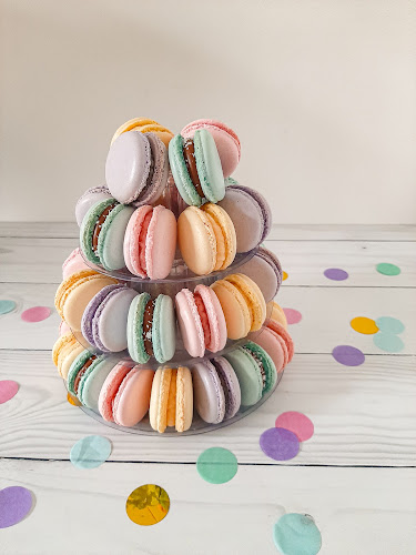 Capuccina Pastelería - Montevideo