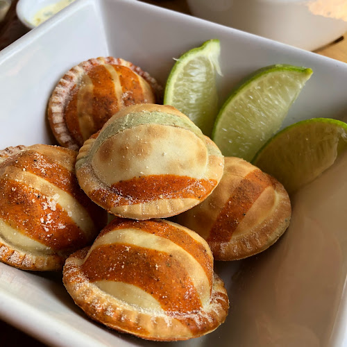 El Patio Pastas Artesanales - Gastronomía y hostelería