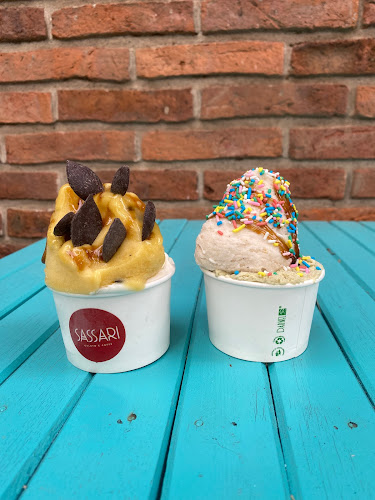 Sassari Atlántida - Las Piedras