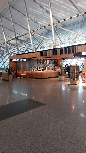 Comentarii opinii despre Starbucks