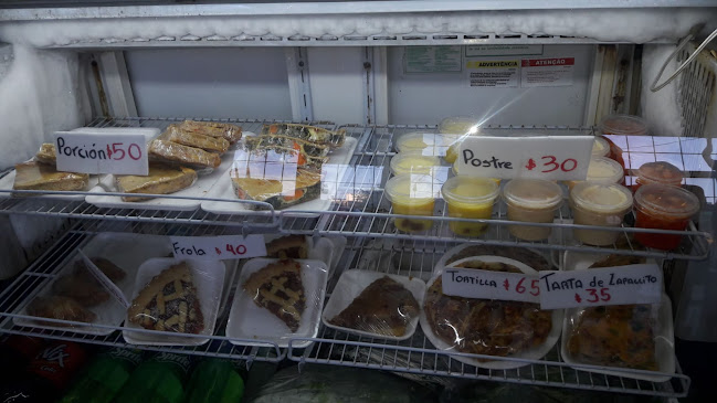 La Chiveteria - Maldonado