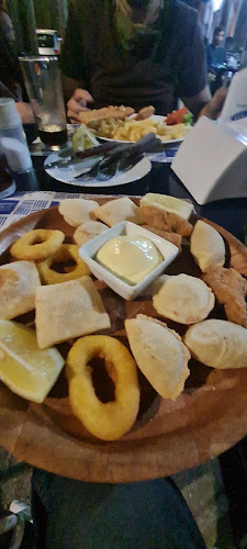 68JR+3R3, Rbla. Costanera, 15300 Costa Azul, Departamento de Canelones