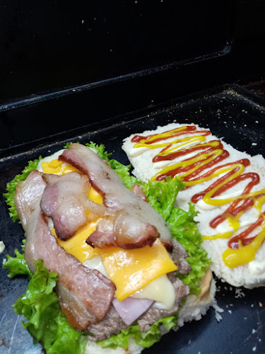 Buen Punto - Rio Branco