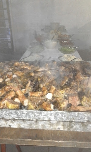 Pizzería La Piedra - Gastronomía y hostelería