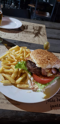 Av. Luis Alberto de Herrera 4297, 11700 Montevideo, Departamento de Montevideo