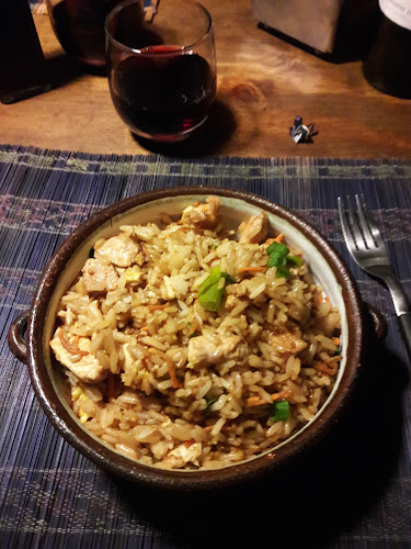 Tao Bosque - Sushi & Cine