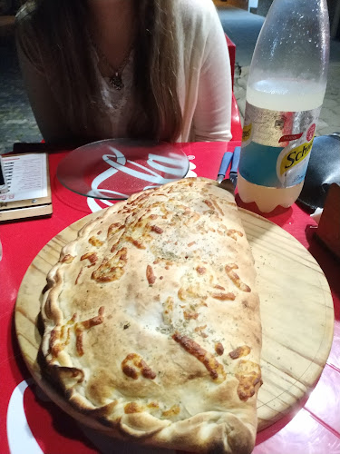 EL GARAGE PIZZERIA - Gastronomía y hostelería