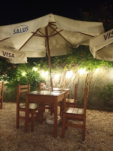 Oliva Restó - Gastronomía y hostelería