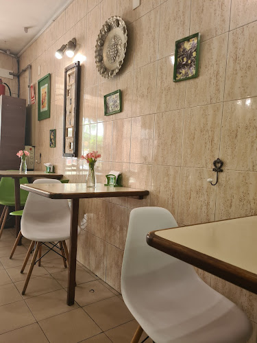 Rotisería "LA NUEVA" - Montevideo