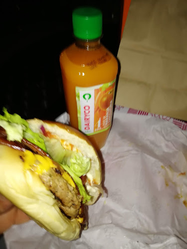 Burger House - Pizzería Hamburguesas en Toledo - Minas