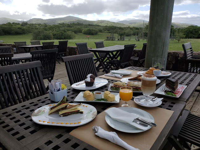 LAS ANIMAS - Casa de Campo