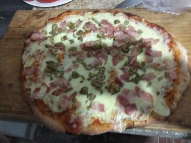 Opinii despre Pizzería Del Plata în Rio Branco - Gastronomía y hostelería