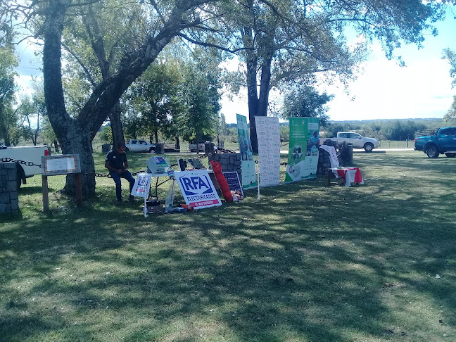 Comentarii opinii despre Almacén Rural Florida