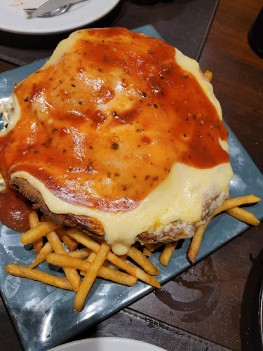 Rústica - Ciudad de la Costa