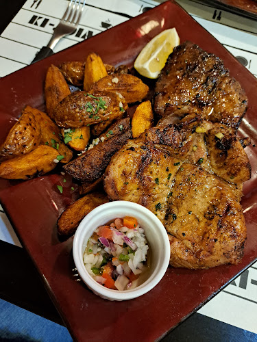 Opinii despre Restaurante Ki-Joia în Minas - Gastronomía y hostelería