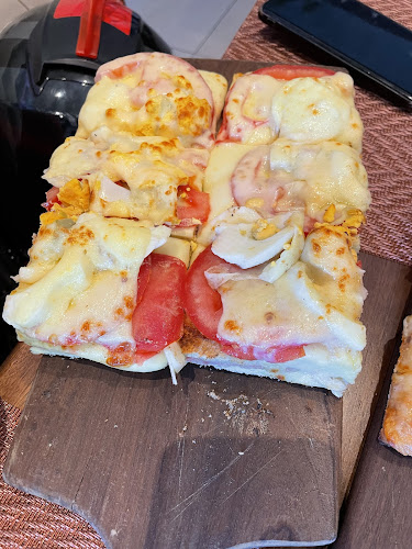 Opinii despre Nuevo Alcalá în Montevideo - Gastronomía y hostelería