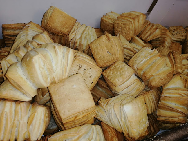 Panadería La Curva - Gastronomía y hostelería