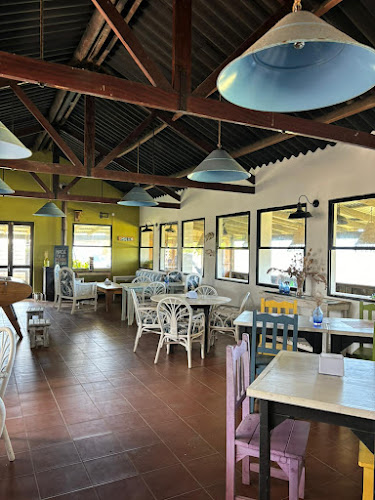 Parador Moorea - La Paloma