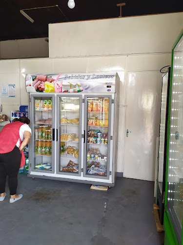 Panadería Ellis - Melo