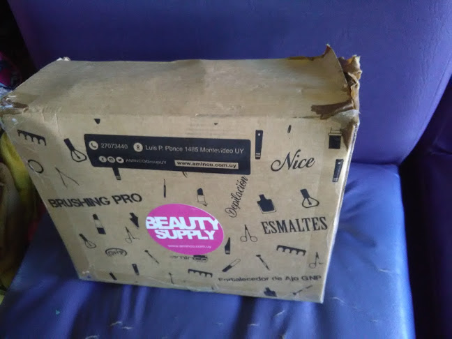 Panadreria "El Triunfo " - Gastronomía y hostelería