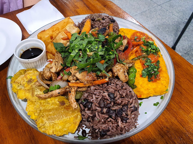 Chekere de cuba - Montevideo