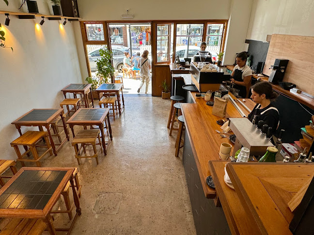 Forajida Café - Piriápolis