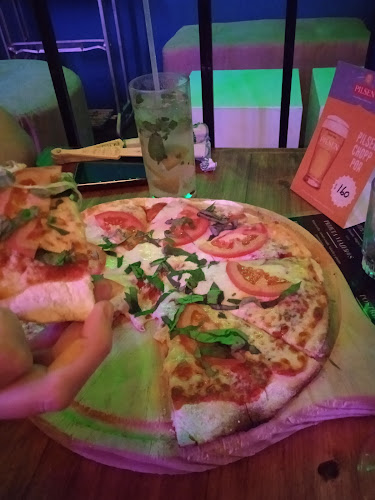 Viajeros Disco Pub - Montevideo