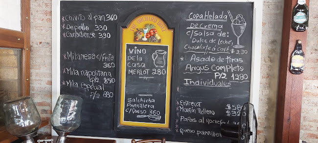 Comentarii opinii despre La Fogatta