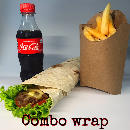 Pizza Privet - Gastronomía y hostelería