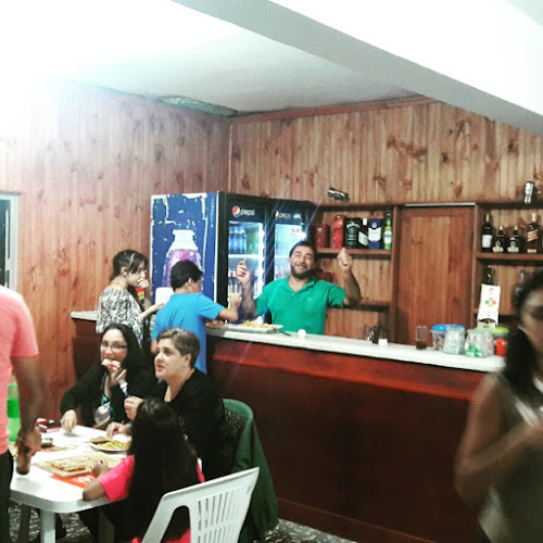 Opinii despre LITO F.C CANTINA RESTOBAR în Carmelo - Gastronomía y hostelería