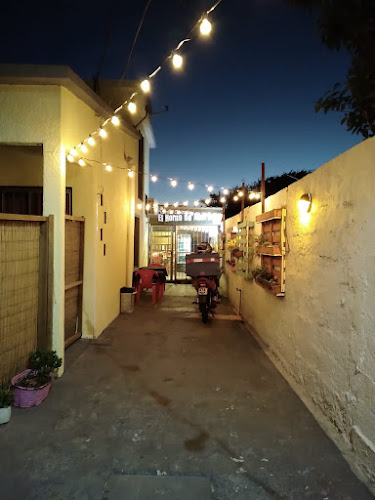 Comentarii opinii despre Pizzeria El Parque