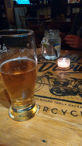 Demodé Café Bar - Gastronomía y hostelería