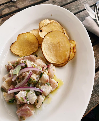 Parador La Huella - Gastronomía y hostelería