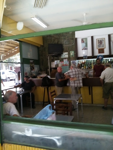 Pizzería y Bar El Coliseo