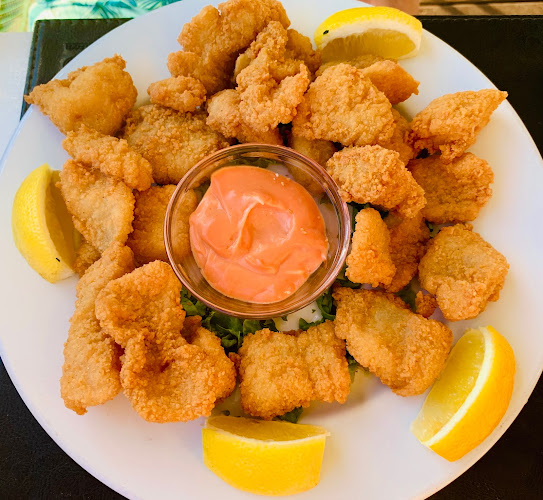 Parador 31 | Costero Beach Club (Rambla Mansa) - Gastronomía y hostelería