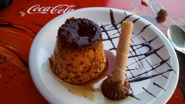 Nuevo Alcalá - Gastronomía y hostelería