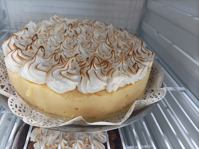 Comentarii opinii despre Sin Gluten Colonia