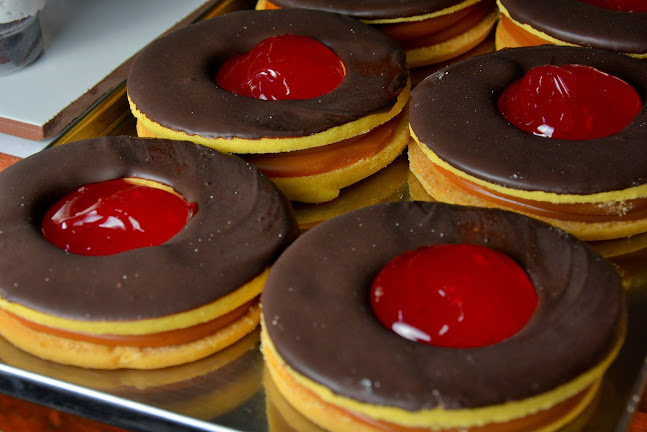 Comentarii opinii despre Panadería Bambi