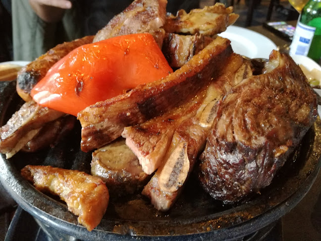 Opinii despre La cocina de Pedro în Montevideo - Gastronomía y hostelería