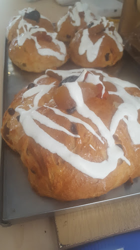 Panadería San Salvador - Gastronomía y hostelería