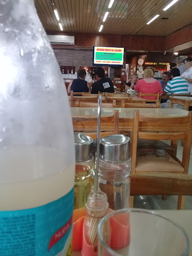 Opinii despre Parador Lo De Martin în Sarandí Grande - Gastronomía y hostelería