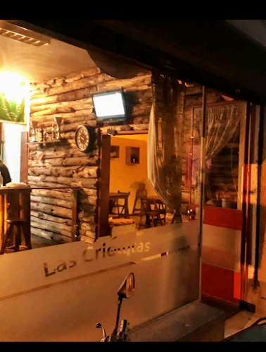 Las Criollitas Empanadas - Pando