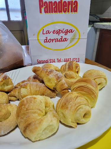 La Espiga Dorada